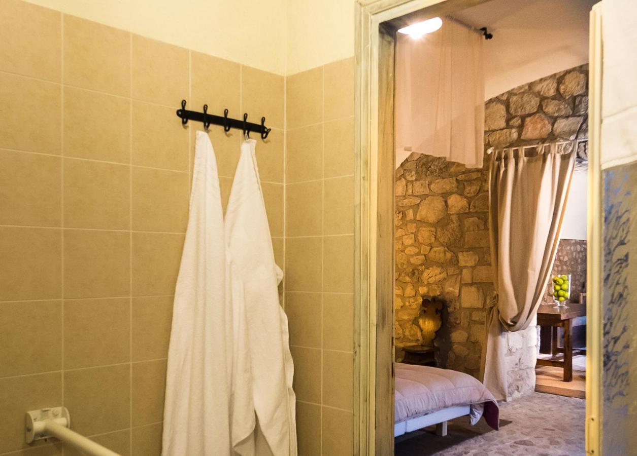 Agriturismo La Commenda-Adults Only Cascia Cameră foto