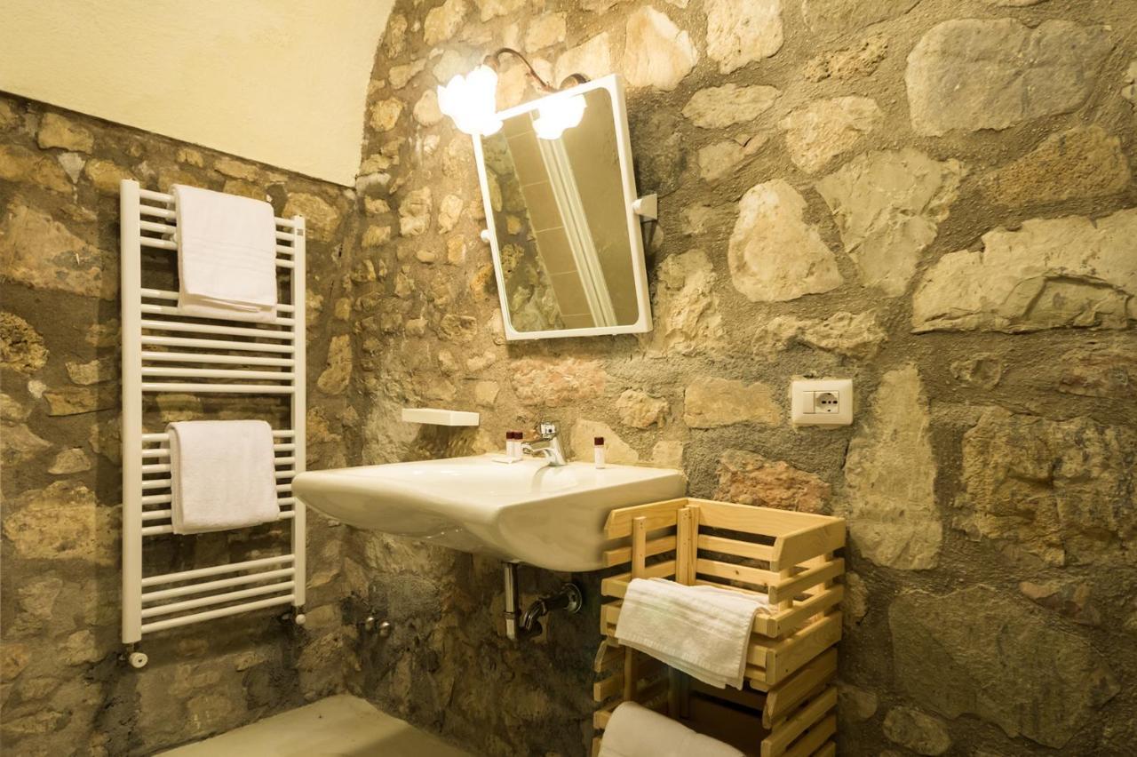 Agriturismo La Commenda-Adults Only Cascia Cameră foto